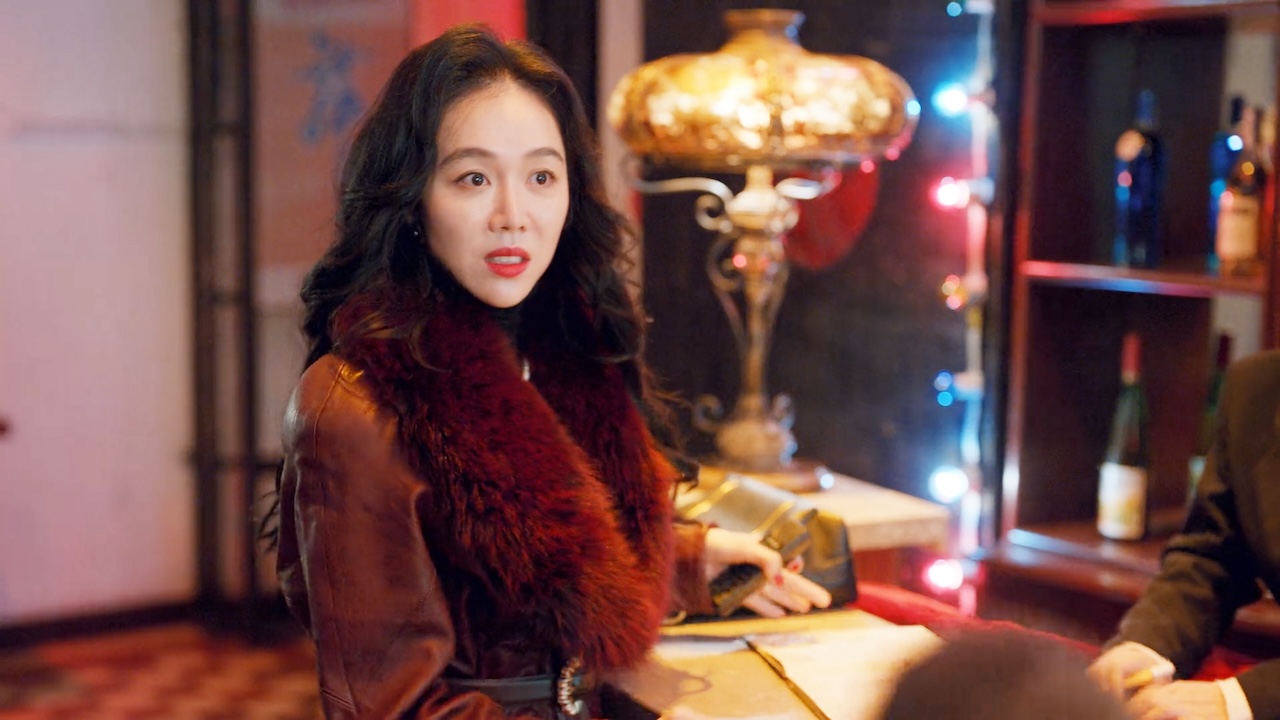 好家伙！《南来北往》大结局，是我今年看过最离谱的结尾