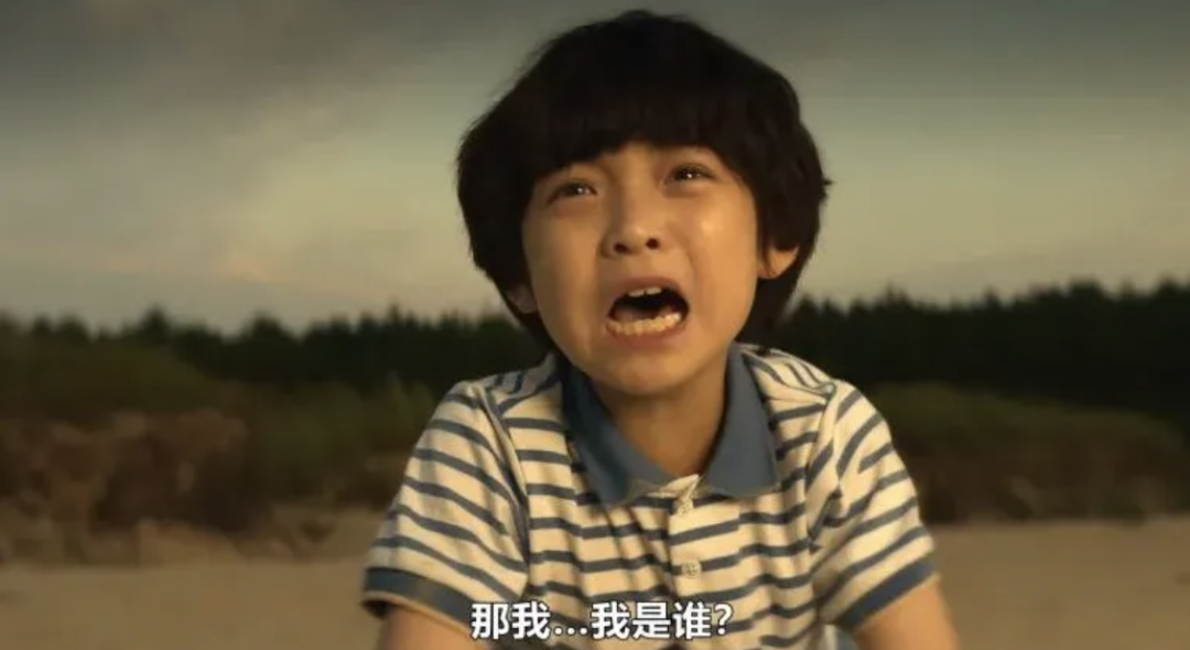 性张力拉满,Netflix新剧真狗血啊