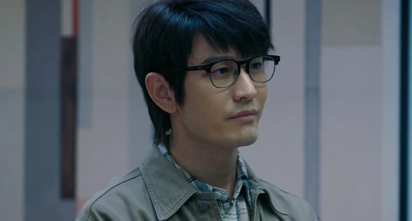 终于来了!赵丽颖又一部黑马剧来袭,戏骨云集,这剧熬夜也得看