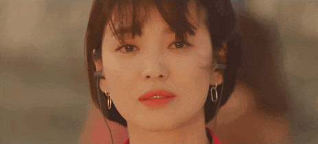 最新排名!全球最受欢迎的10位韩国演员出炉,宋慧乔冲进了前3名