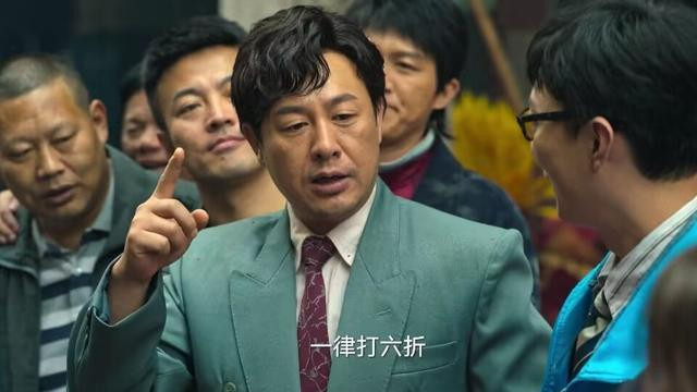 狂飙：张颂文本可以自己红，却硬要拉2个关系户，最终一起大火