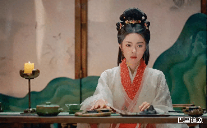 电视剧收视率排行榜,《孤舟》跌至第二,第一收视率高达2.418%