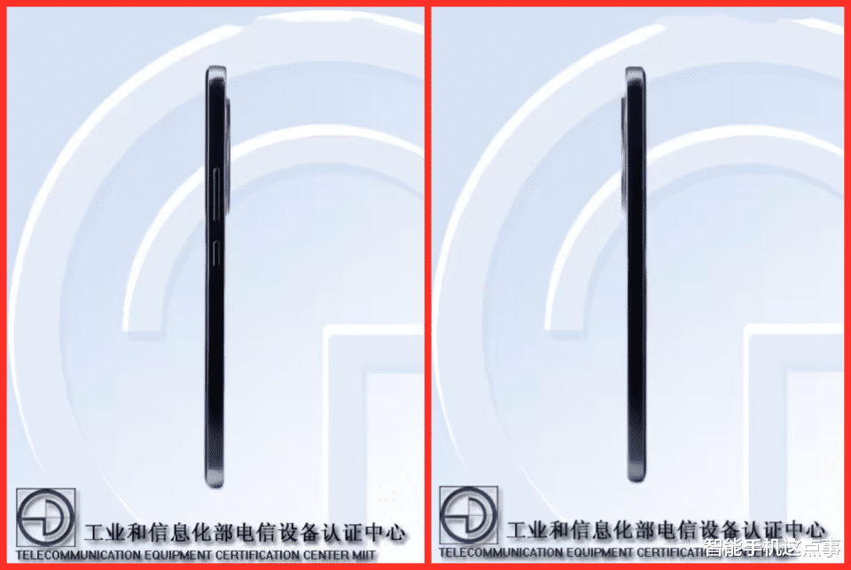 OPPO新机突然入网：外观类似友商，主打千元市场！