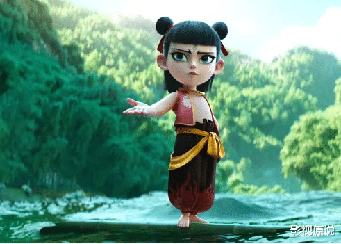 饺子超越贾玲，成中国含金量最高导演