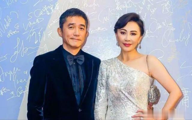 婚后生活奇葩的5对明星夫妻，出轨无所谓分房睡，同居20年不领证