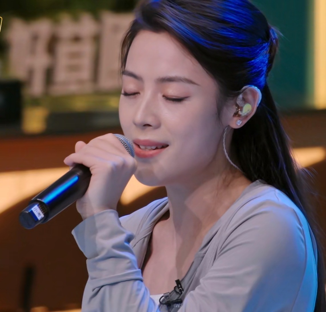 《浪姐5》小考：郭碧婷团倒数第三，陈丽君团表现最好没得第一