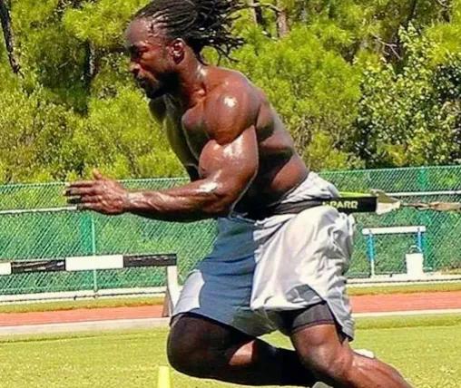 跟白人、黑人相比,亚洲人的体质真的很差吗?