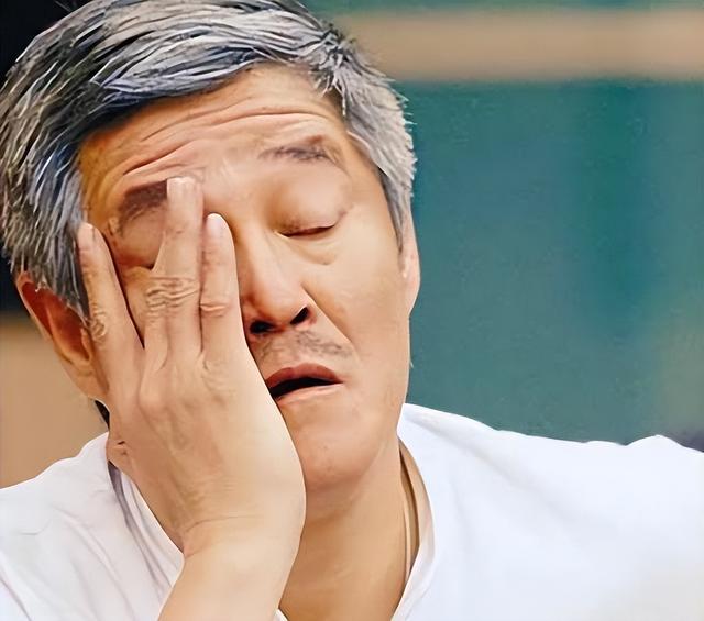 如今证明，再多的名和利都救不了65岁的赵本山！上春晚难了！