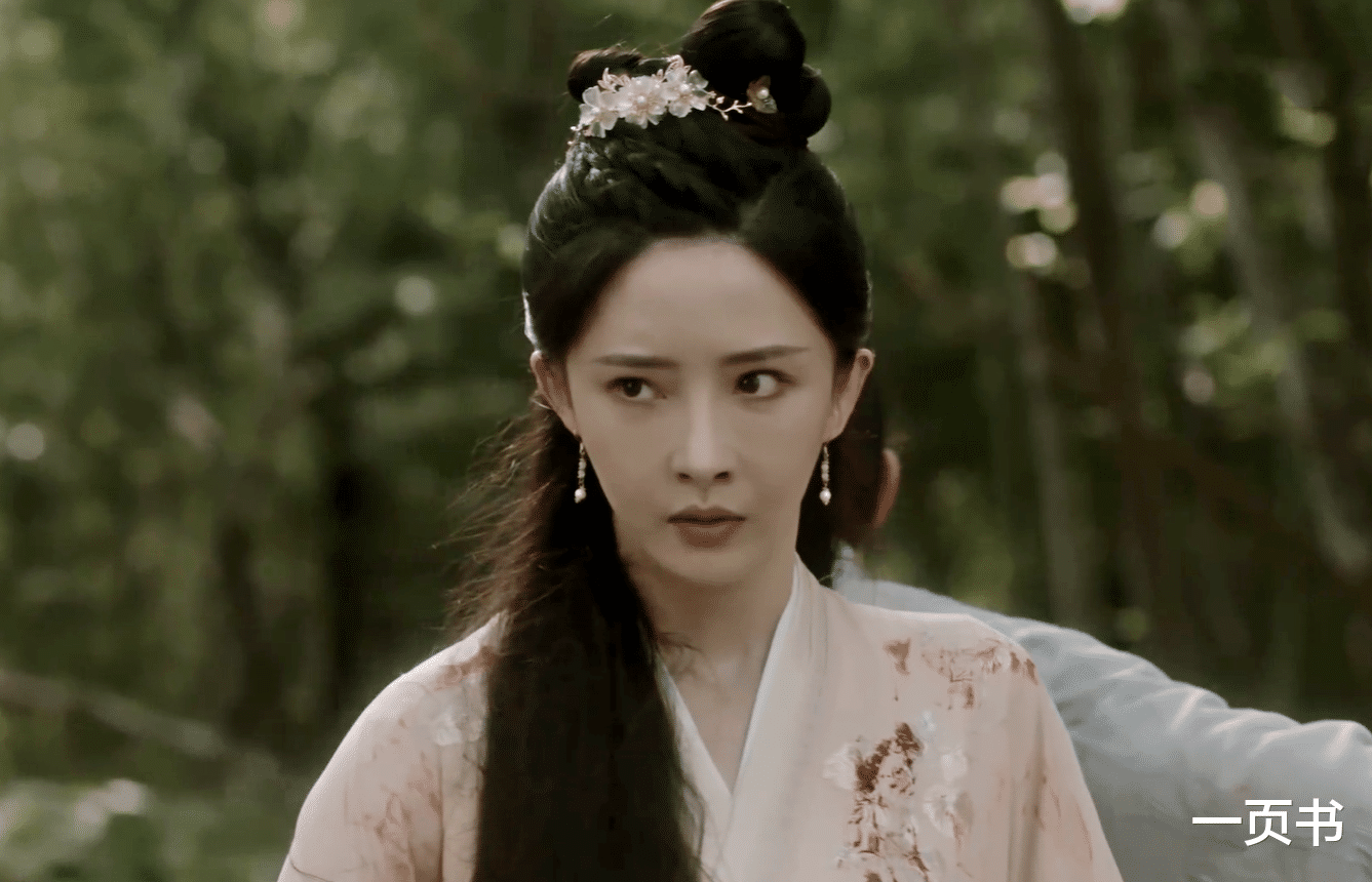 《与凤行》顾成锦三世虐恋,他拿的才是男主剧本吧?比行止还虐