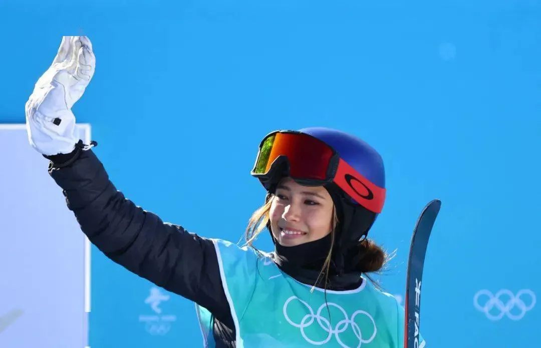 不可思议！谷爱凌早晨4点跑步31公里，配速4分50秒！