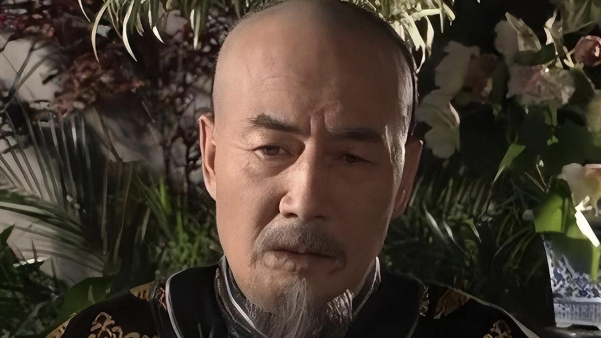 以为他们退休了，没想到已去世，《大宅门》9位演员再也见不到了