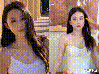 同样晒庆生照,天王嫂方媛和网红宣云,完全不同的婚后生活