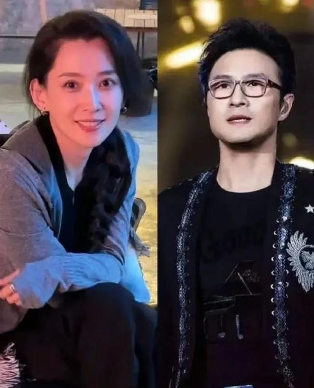 赵薇官宣离婚,前夫背负债务11.2亿,网友喊话黄晓明去追赵薇!