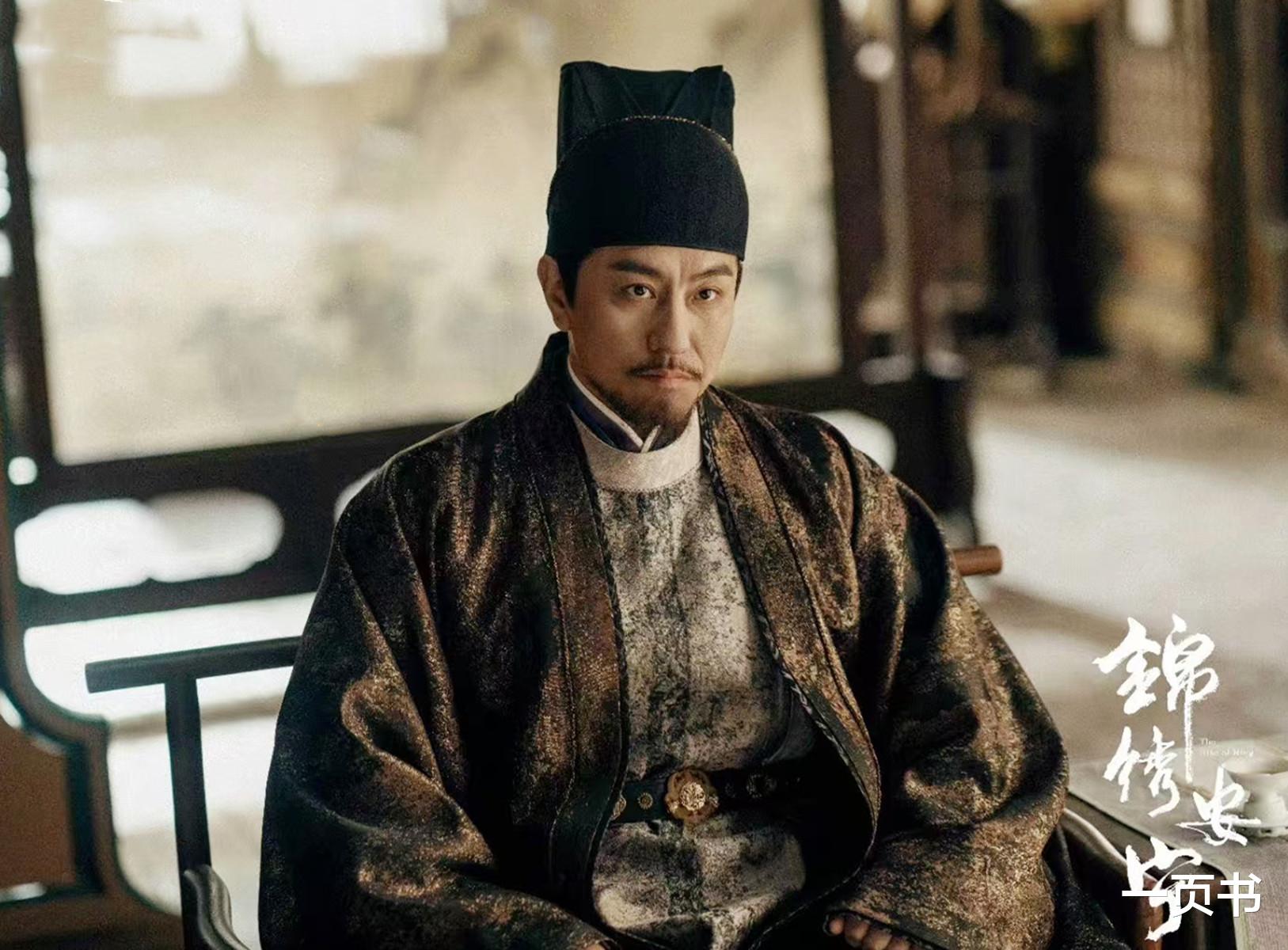 《锦绣安宁》罗宜宁做梦也想不到,亲爹一直护她,郑妈妈是他的人