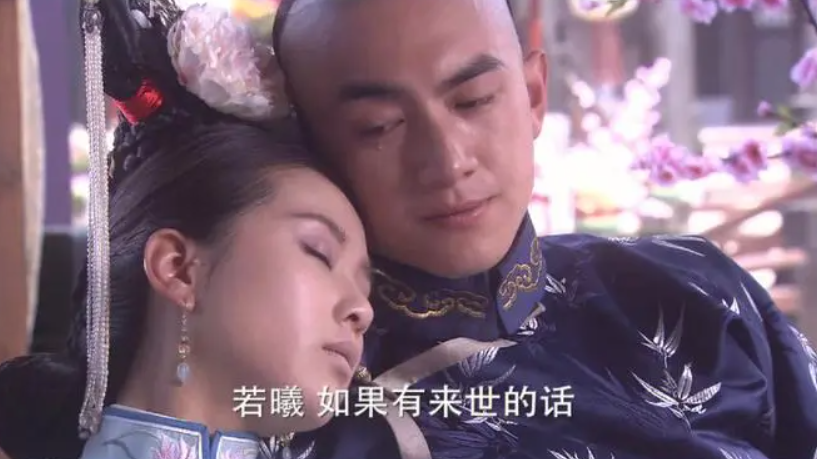 看了《玫瑰的故事》终于明白,为什么林更新能这么招人稀罕