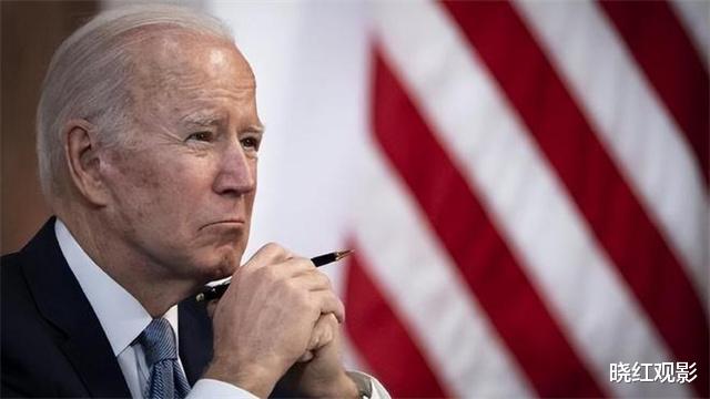 拜登笑不出来,刚颁芯片禁令,中方限原材料反击,F-35延交再升级