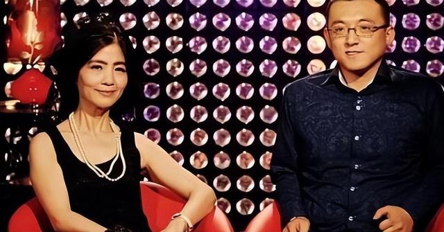 非诚勿扰:51岁女富婆被34岁小伙“抱”走,五年过去,令人唏嘘