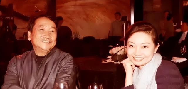 姜珊:被郭德纲造黄谣,父亲姜昆亲手掐断明星梦,45岁依旧单身