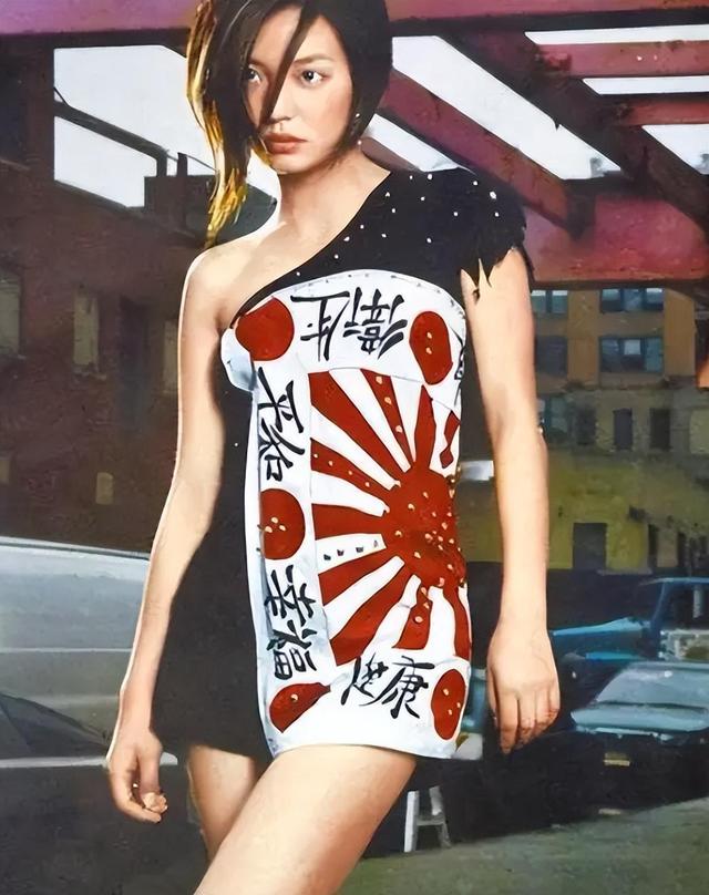 赵薇母亲魏启颖:儿媳妇卷走5.2亿,女儿彻底封杀,丈夫也去世