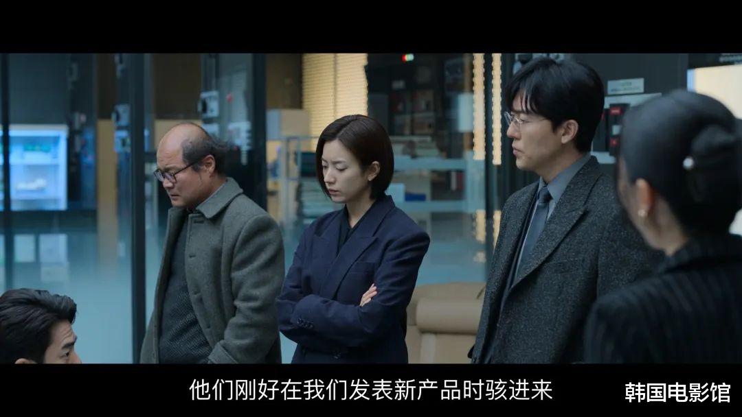 开播两集9.2分,又一部王炸剧集来啦!