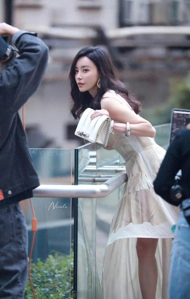 于文文 可盐可甜