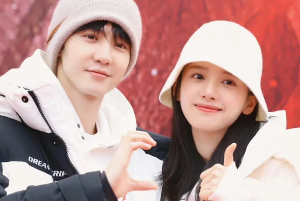 坏了,他俩也出事了...