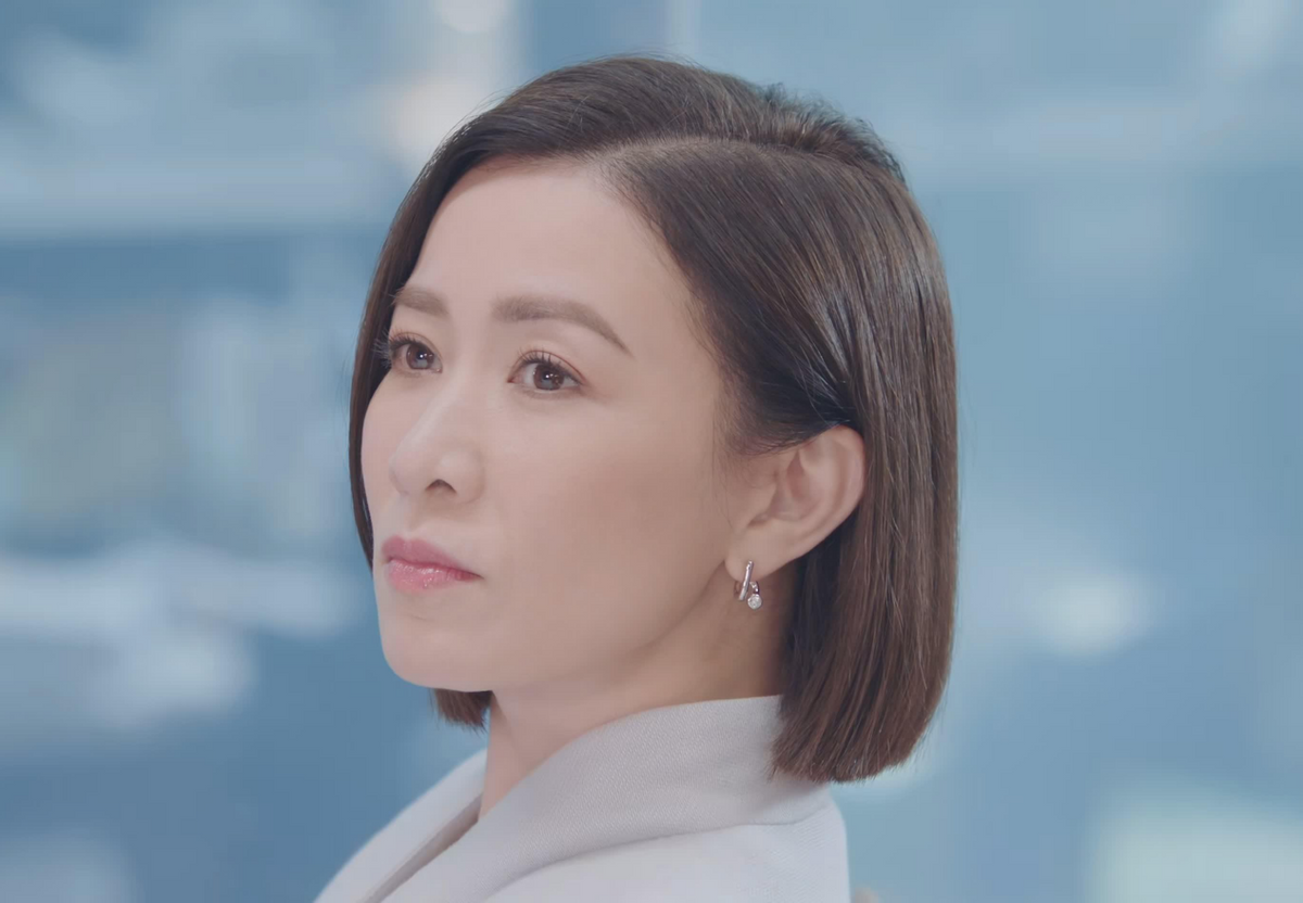 今天开播！商战大剧来袭，实力派戏骨云集，有望再掀收视狂潮