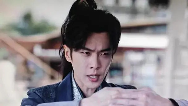 庆余年3：叶流云为什么要给范闲恢复真气，原来是受了五竹之命