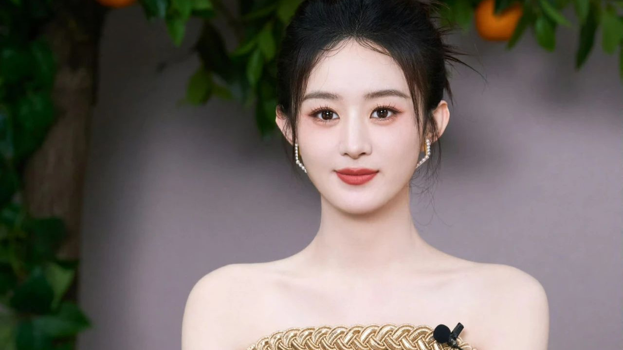 曾是赵丽颖迷弟，后与陈都灵传绯闻，如今他终于靠角色被大家记住了