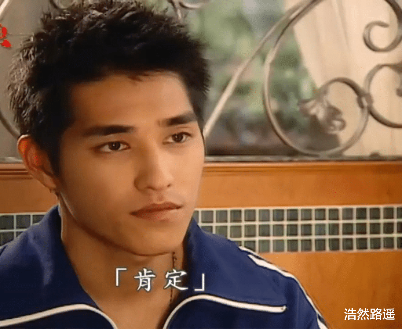 大s与汪小菲结婚，为啥没有回避前男友，前男友自知配不上贵气的徐熙媛