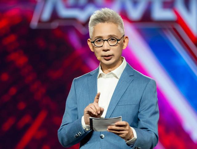 王宇轩的“黑脸”,让《最强大脑》彻底被打脸