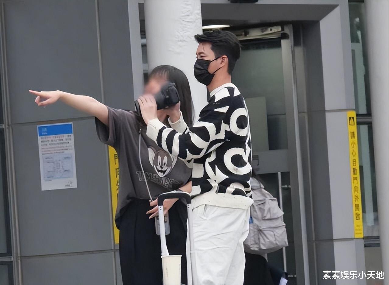 福原爱前夫晒女儿近照：孩子长得像妈妈，圆脸萌萌超可爱