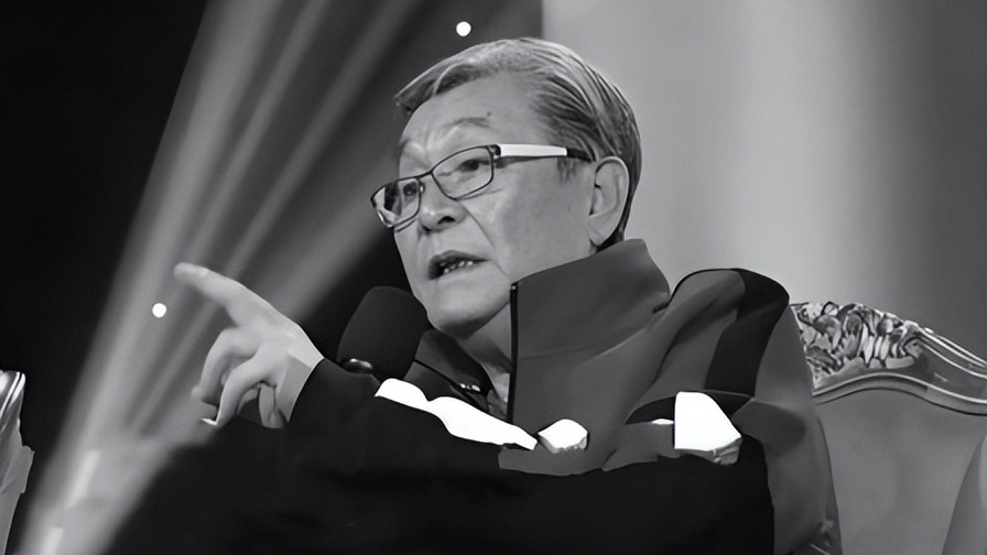 双星陨落,笑与泪的交响:两位传奇人物同日离世,演艺界痛失瑰宝