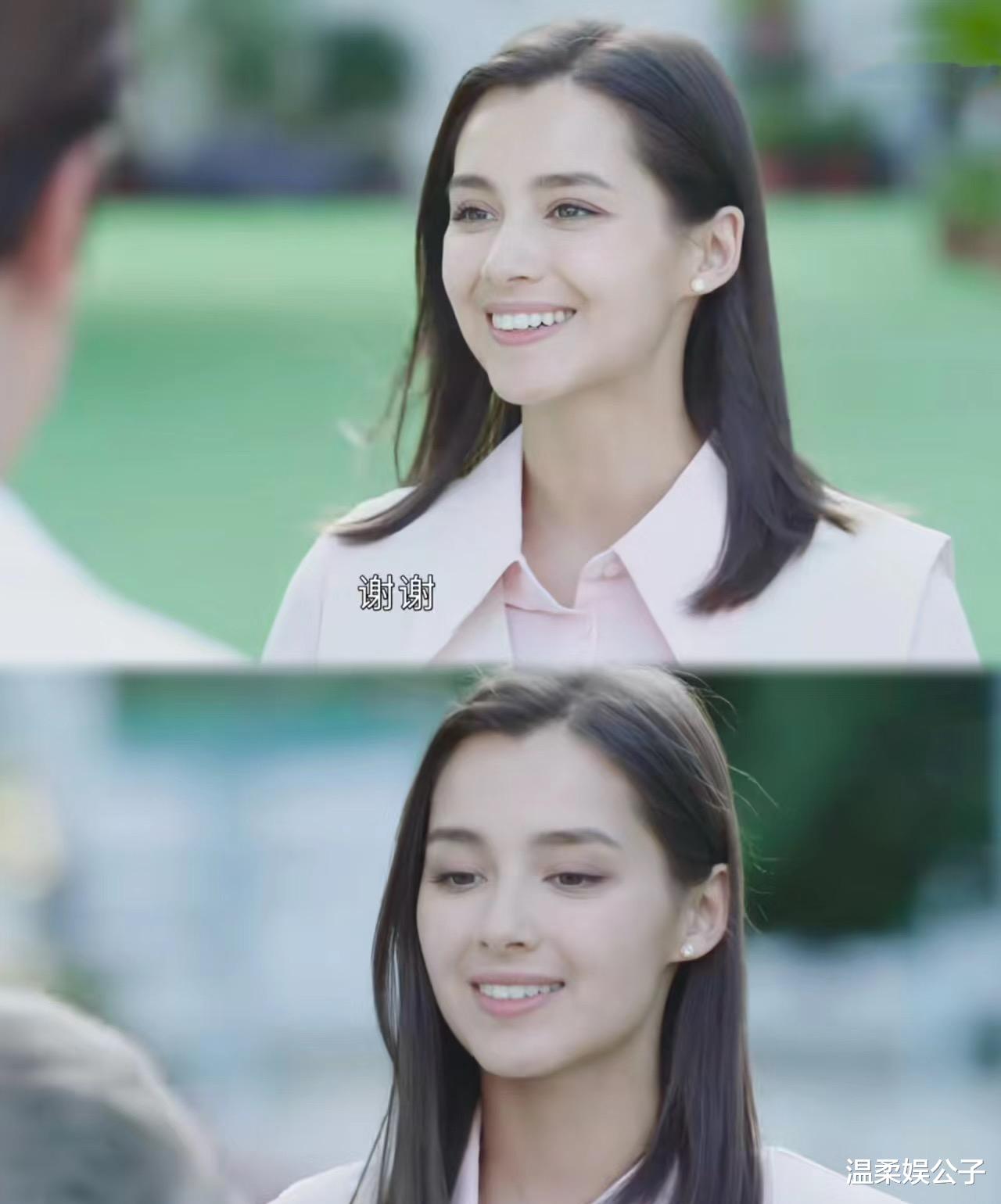 看一眼近年最美港姐冠军谢嘉怡,才发现香港小姐审美终于回归正常