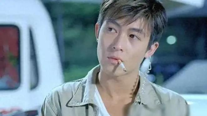 陈冠希“痴恋”6年的杨永晴，身材饱满丰腴，如今她怎么了？