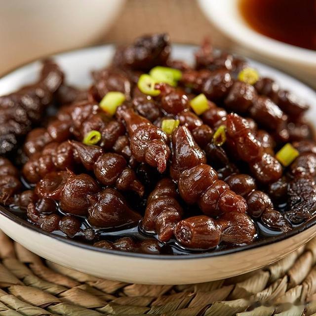 我国比较冷门的6种蔬菜,全吃5种以上是行家,你认识几种?