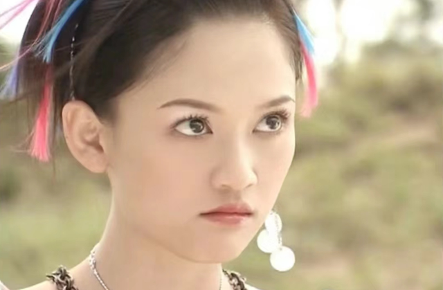 于正新剧演“姜家主母”，对比45岁的陈乔恩与董璇，差距一目了然