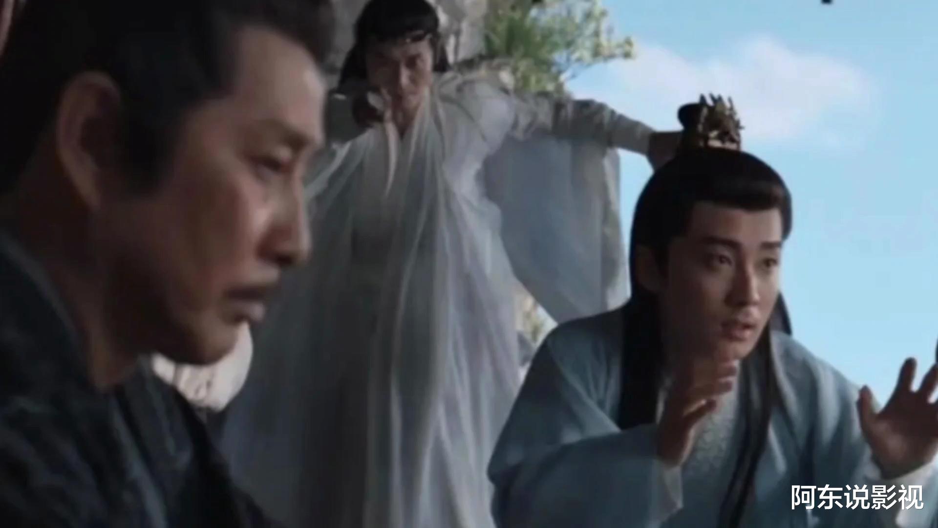 好家伙!《庆余年2》的大结局,是我今年见过最无语的大结局