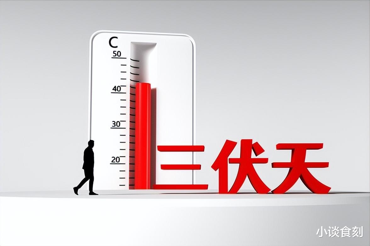 2024年三伏时间表来了！长达40天，哪天入伏？为啥说今年是母伏？