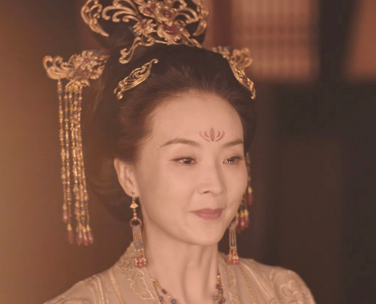 首播将至！陈都灵又一古装大剧来袭，演员阵容不弱，终于不剧荒了