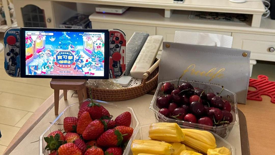 晒一下我老公的极简行为，网友吐槽：这不是极简，是太懒！