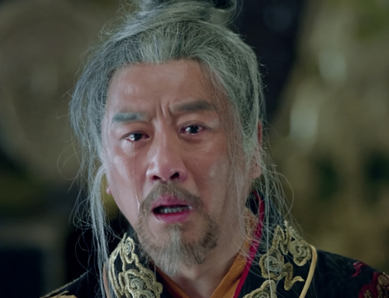 40集武侠大剧来袭!成毅领衔,这是《莲花楼》后唯一让我想追的黑马剧