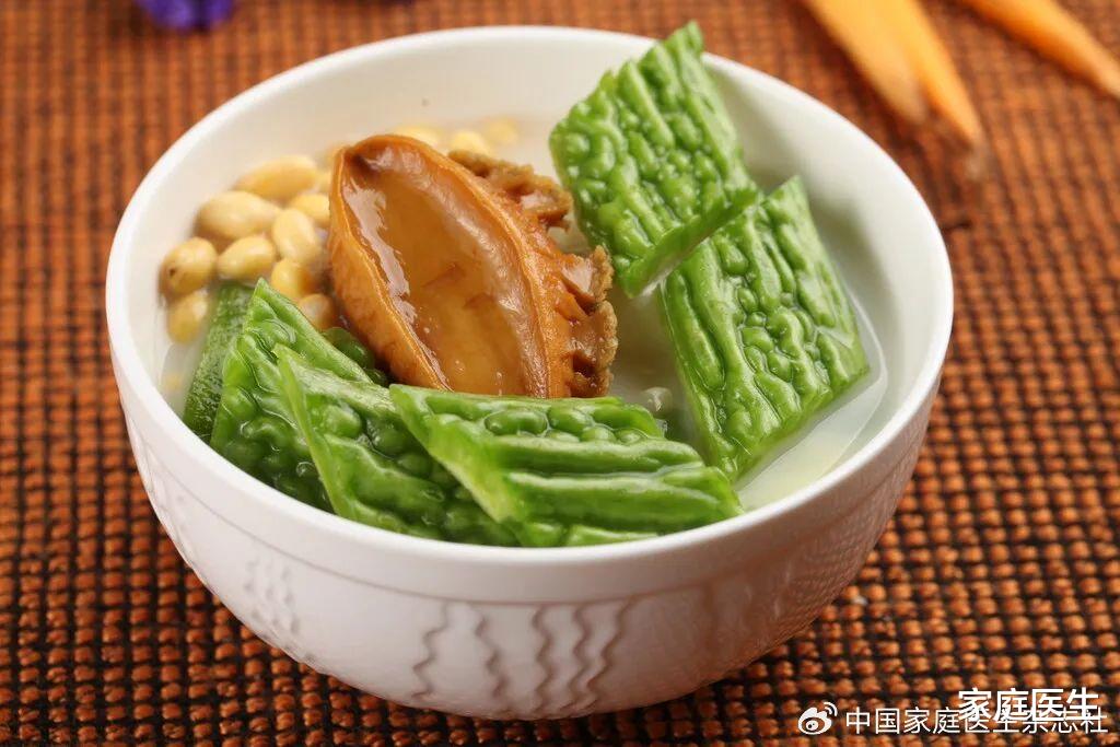 8月宁可不吃肉，也要吃这个“消暑菜”！清心明目助睡眠，尤其血糖高的人最适合