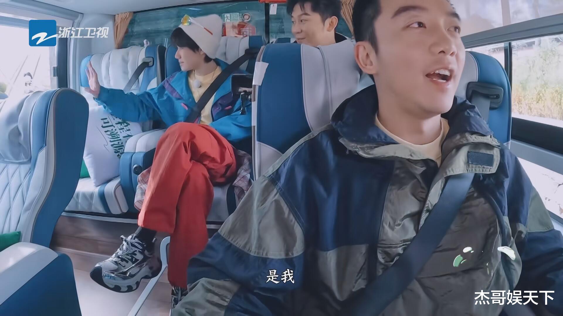 孟子义不小心揭了郑恺伤疤，看似尴尬，实则《跑男》全员都该谢她