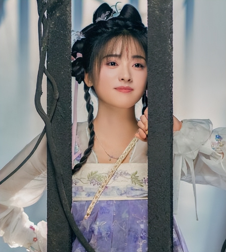 刘诗诗《淮水竹亭》正式改名后，开播时间尘埃落定，古装震撼来袭