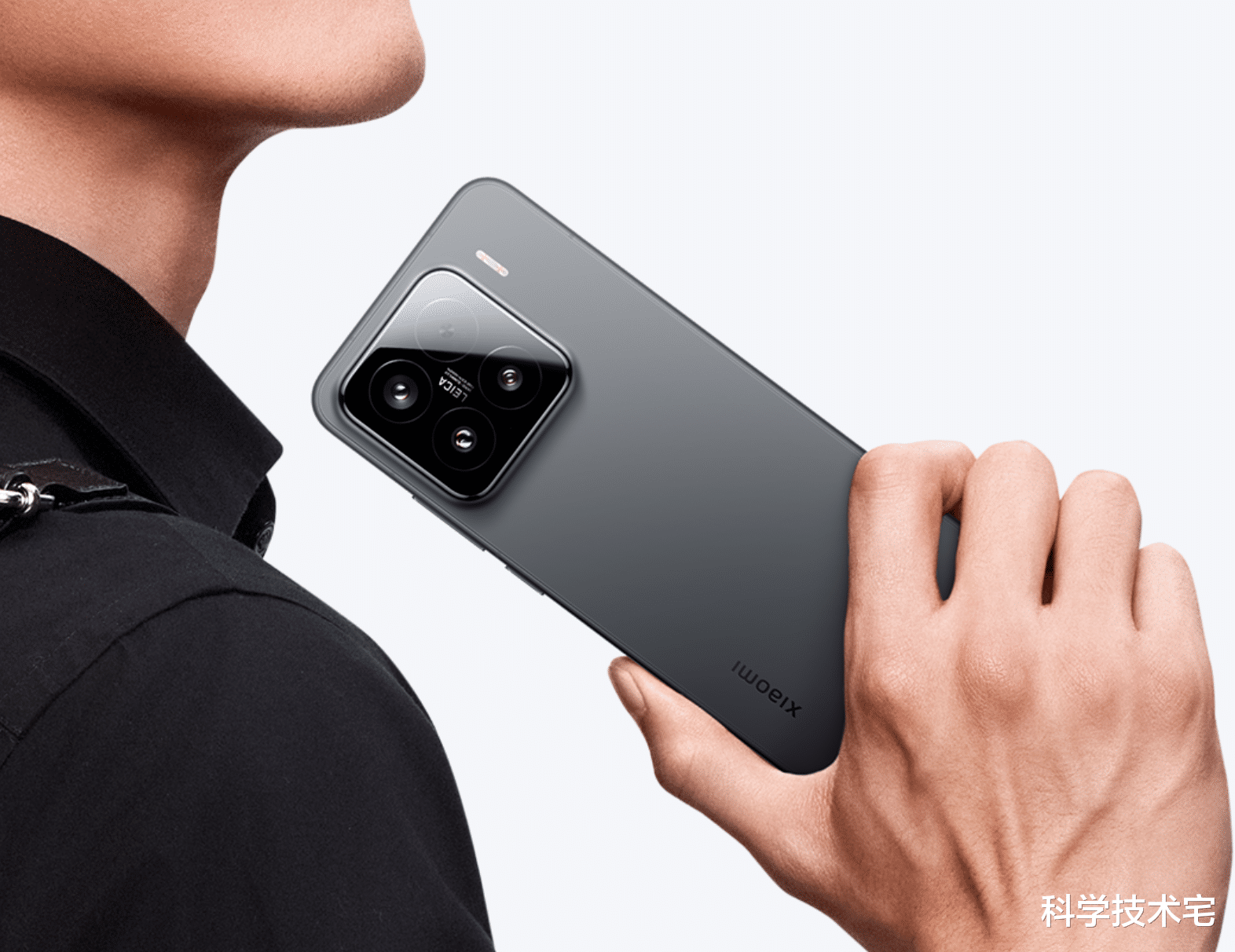 四千元起步?Redmi K80 Pro价格“曝光”,比小米15便宜几百元?