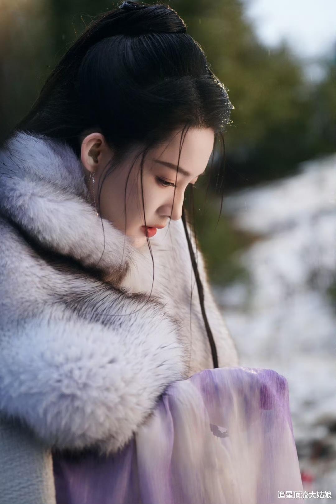 “看完一遍,还想二刷”的10部古装“绝世虐恋剧”,全程高能,网友直呼杀疯了