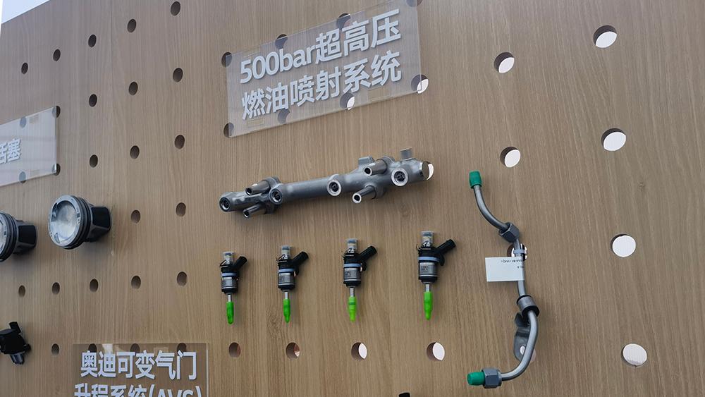 换代A4L不是插混，奥迪和华为，造出35万级最强油车？