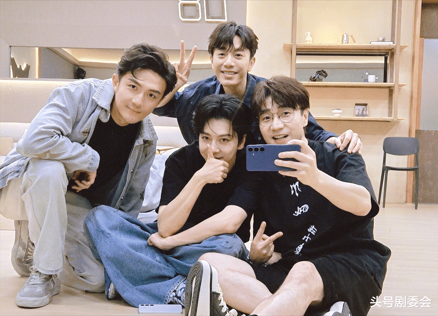 3次选人被拒,王铮亮、李克勤的差距,藏在陈楚生的一句话里