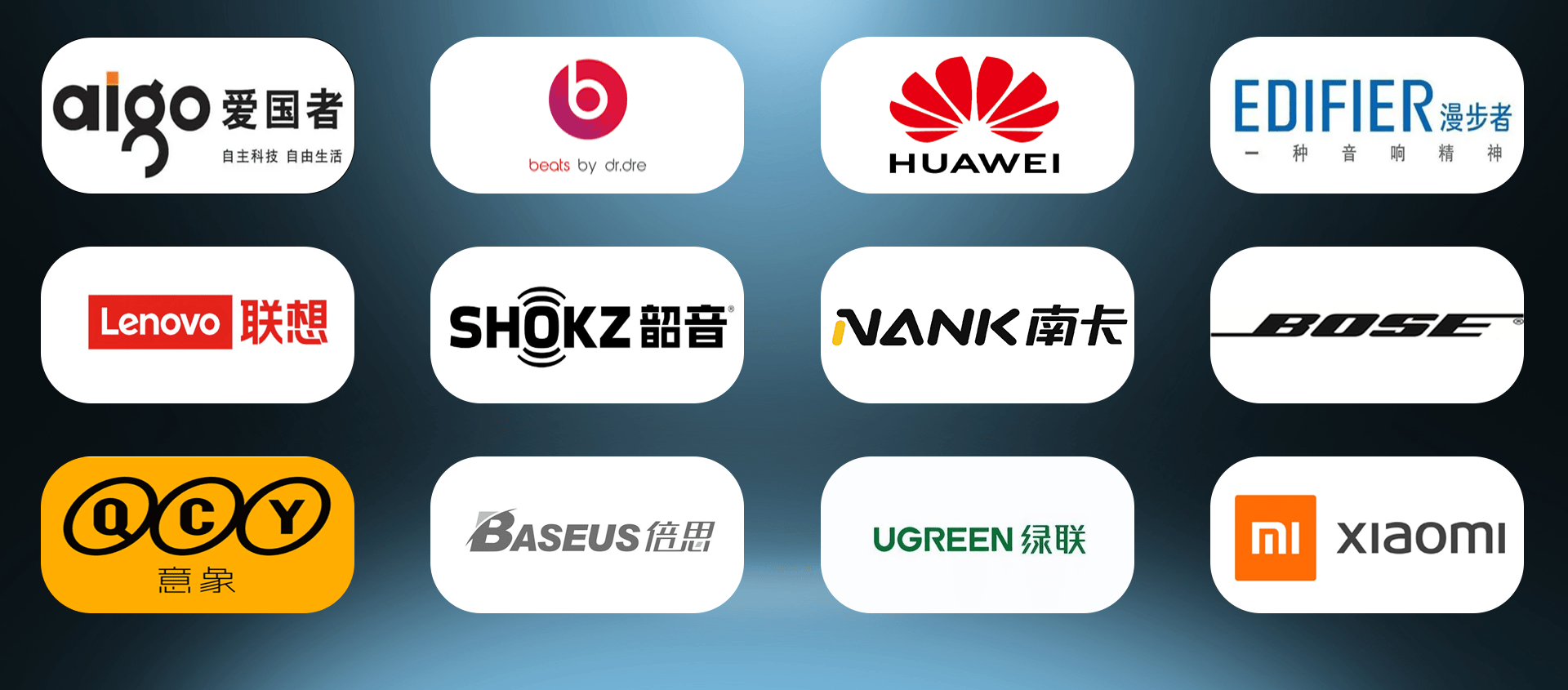 不入耳开放式耳机哪个品牌好 | 不入耳开放式耳机品牌挑选指南